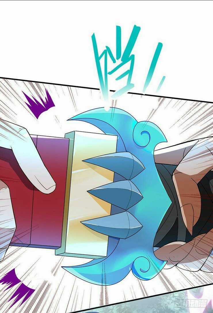 Tiên Đế Qui Lai Chapter 56 trang 20