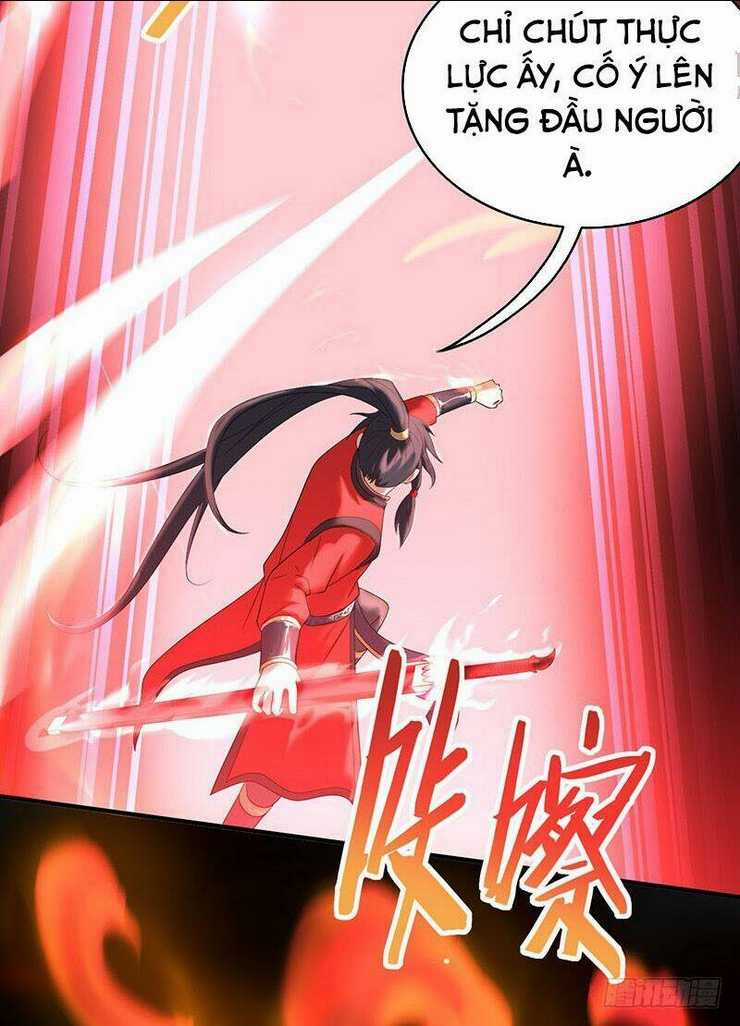 Tiên Đế Qui Lai Chapter 56 trang 23