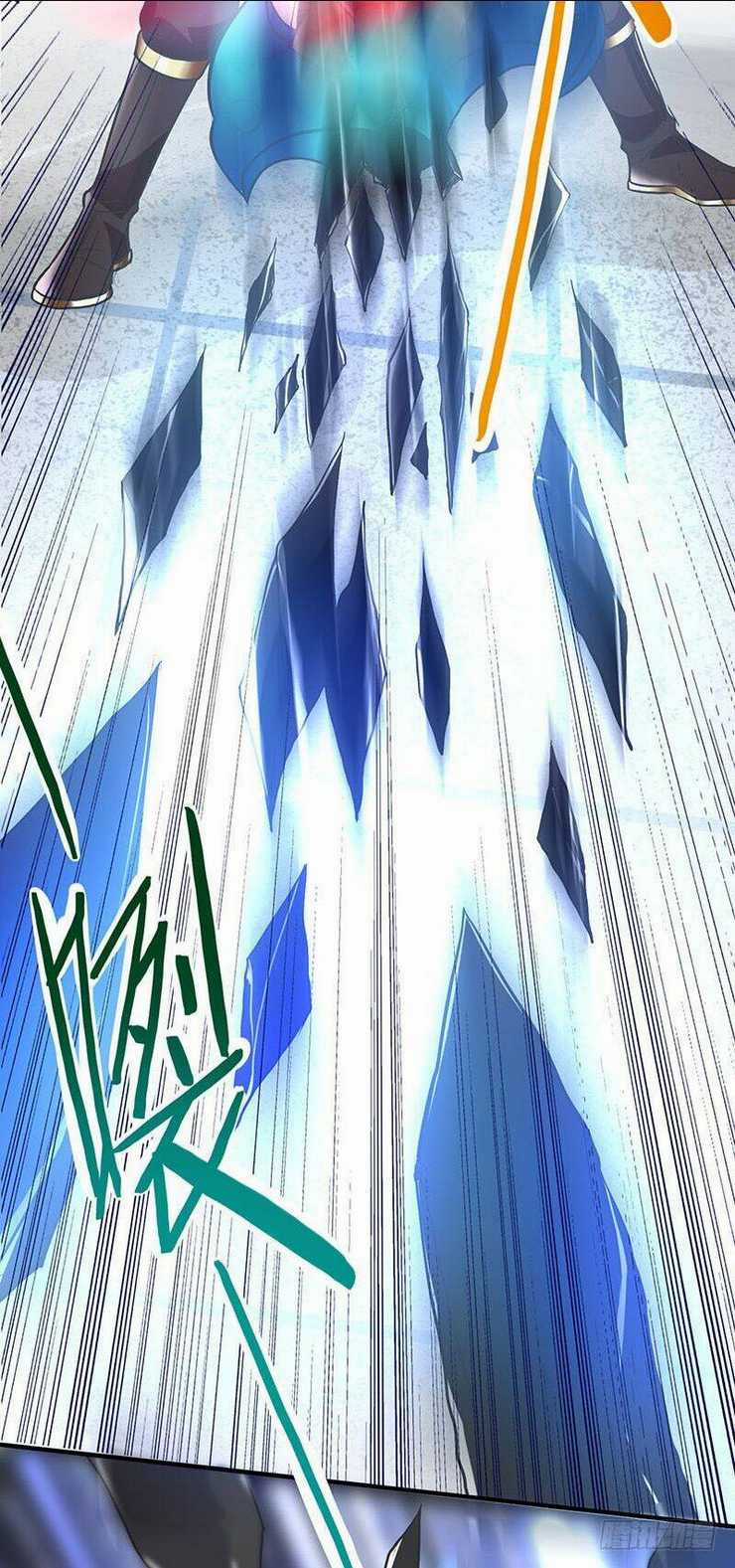 Tiên Đế Qui Lai Chapter 56 trang 29