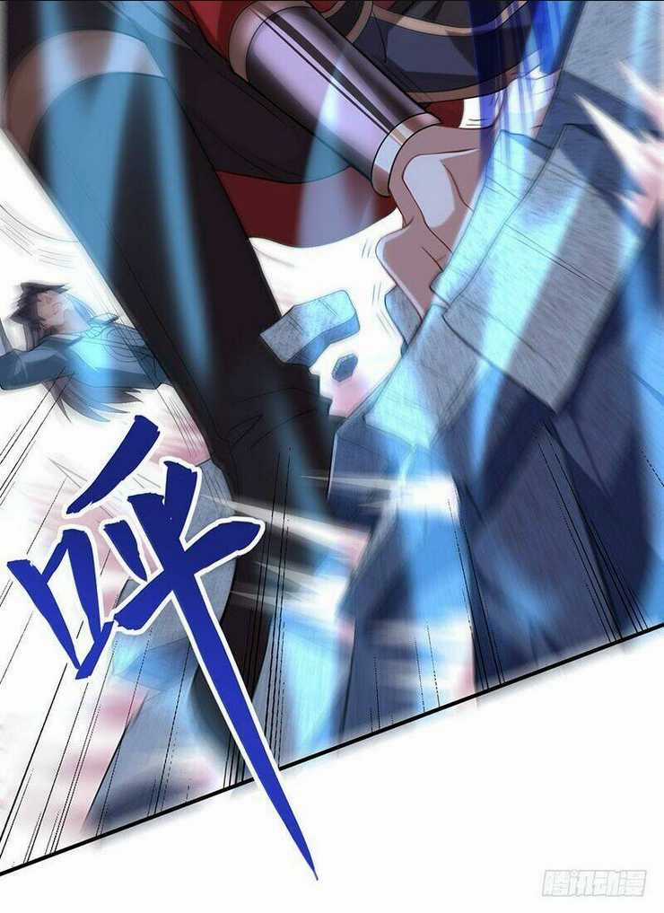 Tiên Đế Qui Lai Chapter 56 trang 3