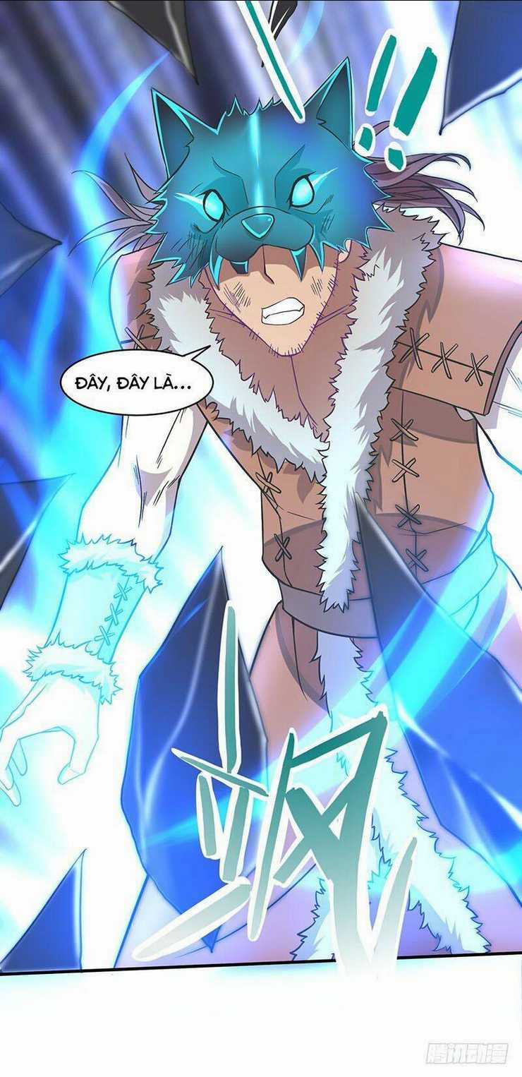 Tiên Đế Qui Lai Chapter 56 trang 30