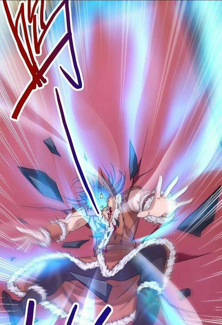 Tiên Đế Qui Lai Chapter 56 trang 32