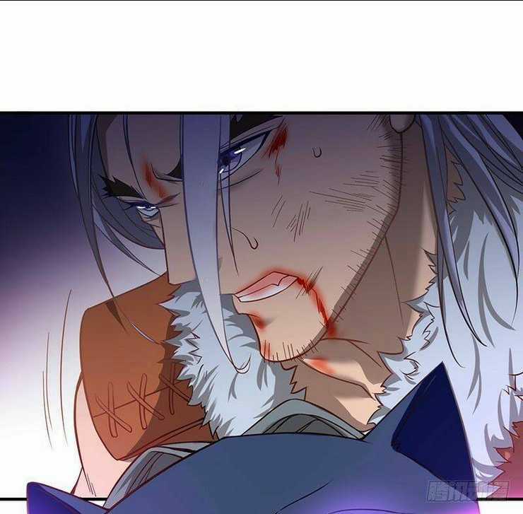 Tiên Đế Qui Lai Chapter 56 trang 35