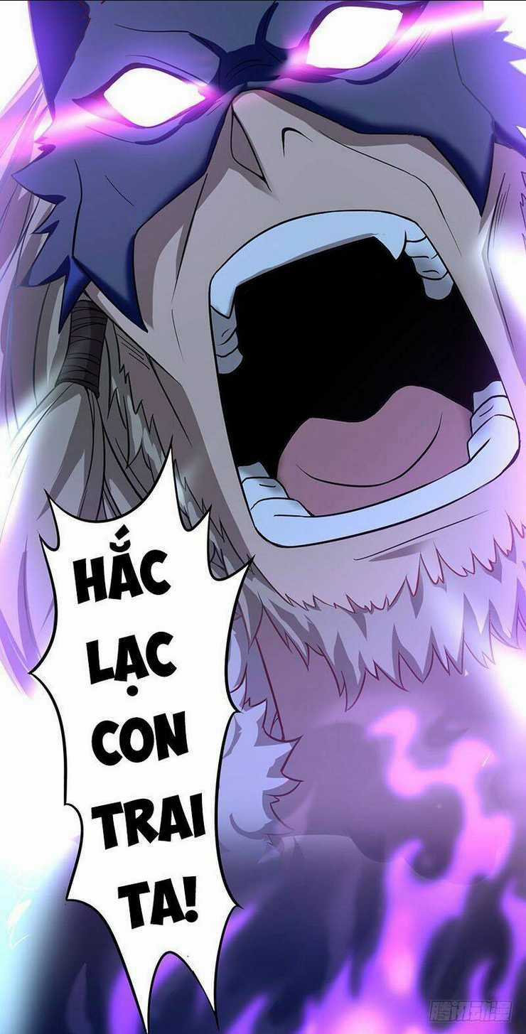 Tiên Đế Qui Lai Chapter 56 trang 36