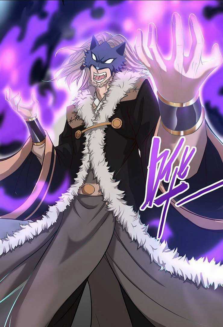 Tiên Đế Qui Lai Chapter 56 trang 37