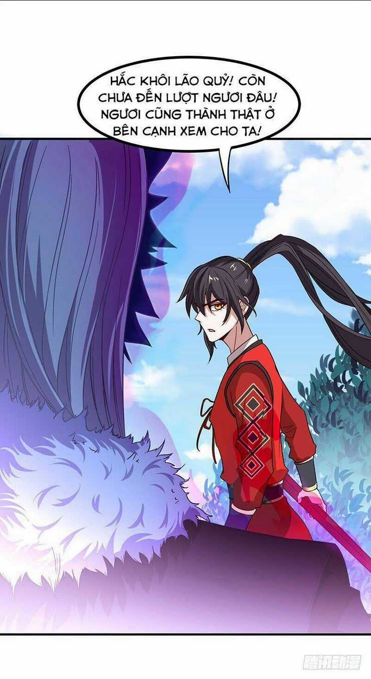 Tiên Đế Qui Lai Chapter 56 trang 39