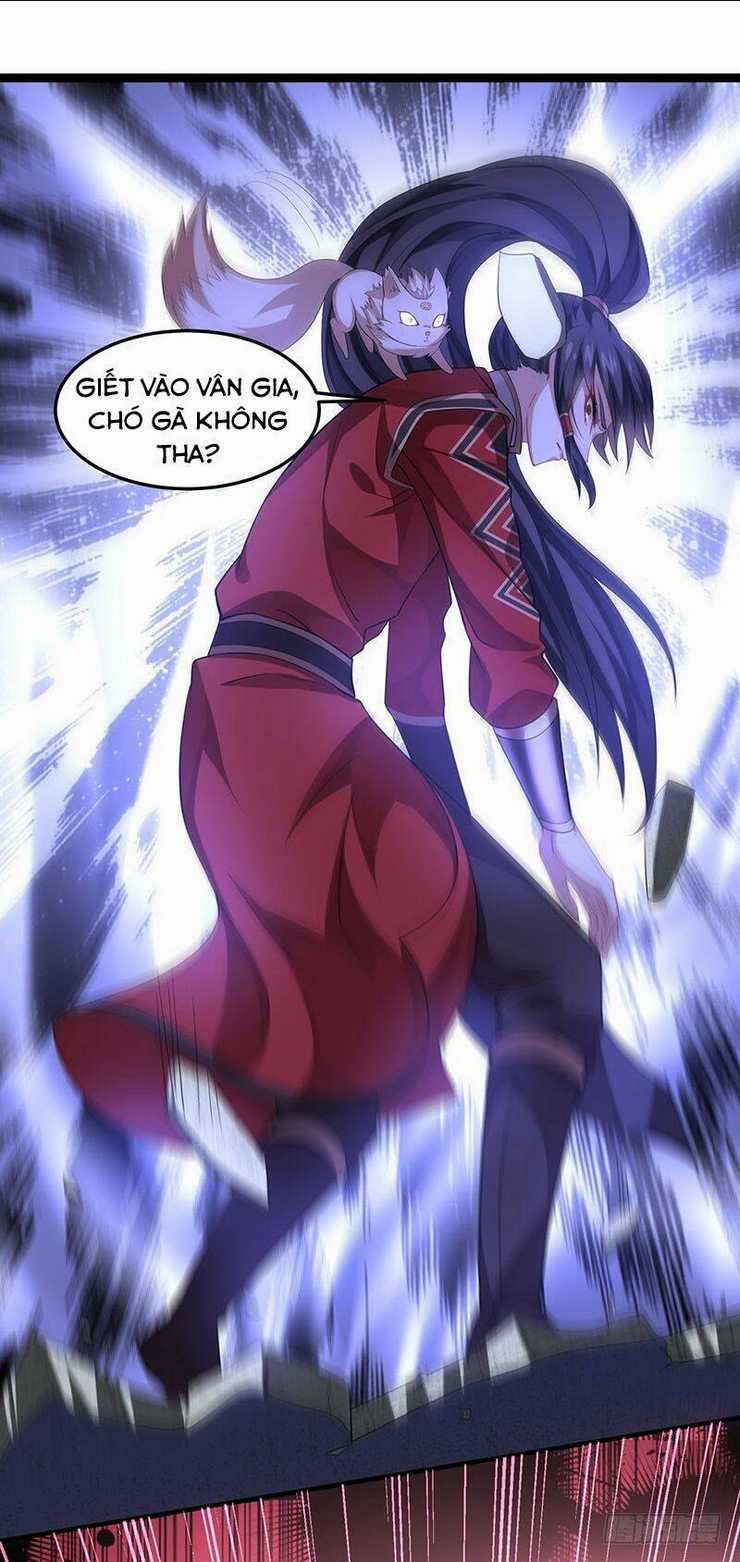 Tiên Đế Qui Lai Chapter 56 trang 4