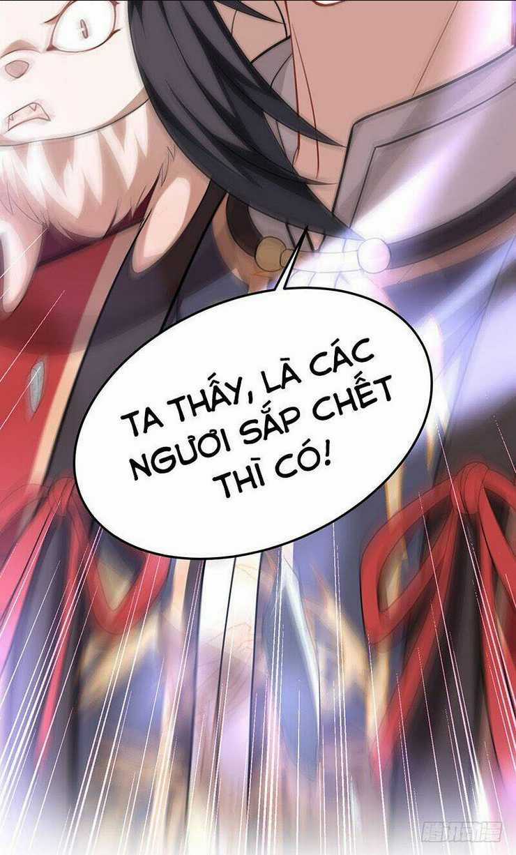 Tiên Đế Qui Lai Chapter 56 trang 6