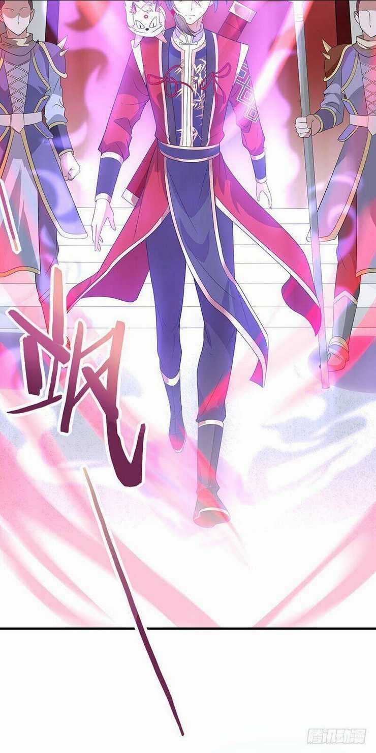 Tiên Đế Qui Lai Chapter 56 trang 8