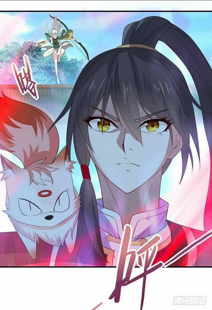 Tiên Đế Qui Lai Chapter 56 trang 9