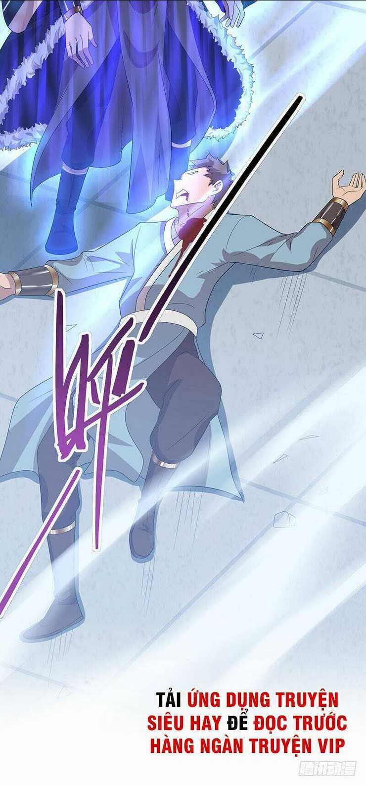 Tiên Đế Qui Lai Chapter 57 trang 11