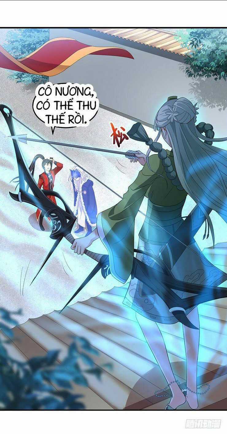 Tiên Đế Qui Lai Chapter 57 trang 12