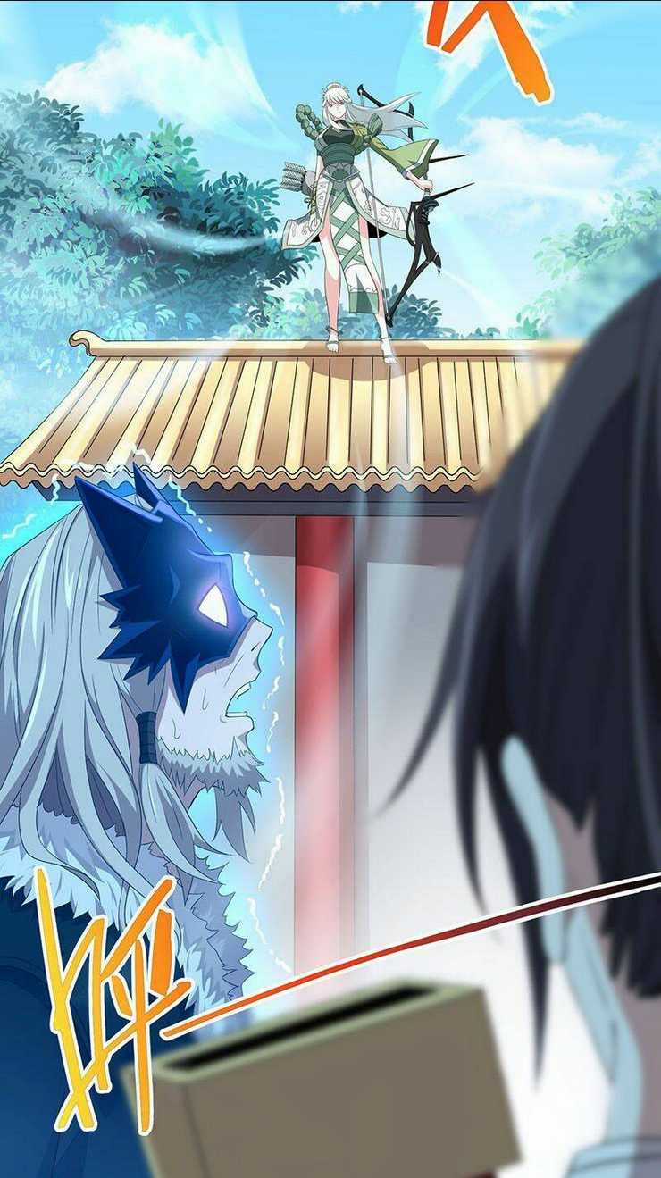 Tiên Đế Qui Lai Chapter 57 trang 14