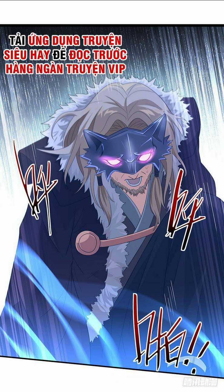 Tiên Đế Qui Lai Chapter 57 trang 16