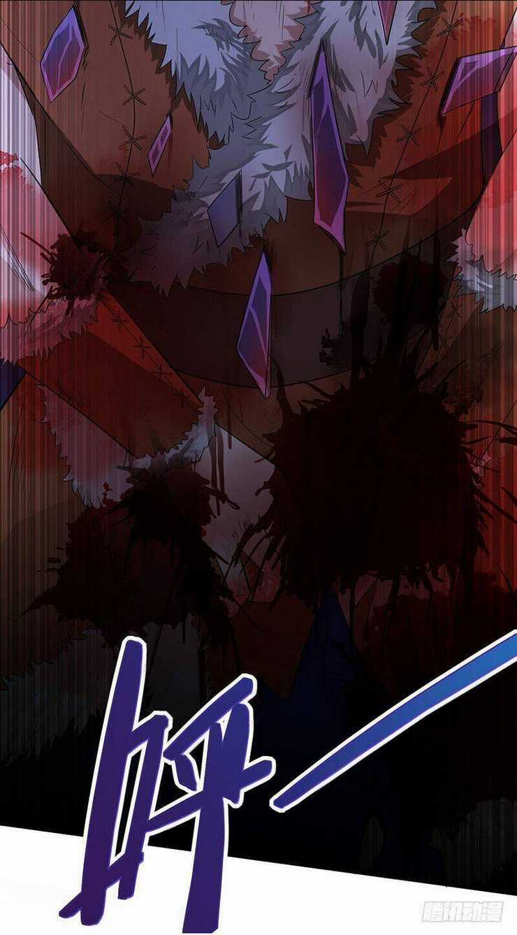 Tiên Đế Qui Lai Chapter 57 trang 22