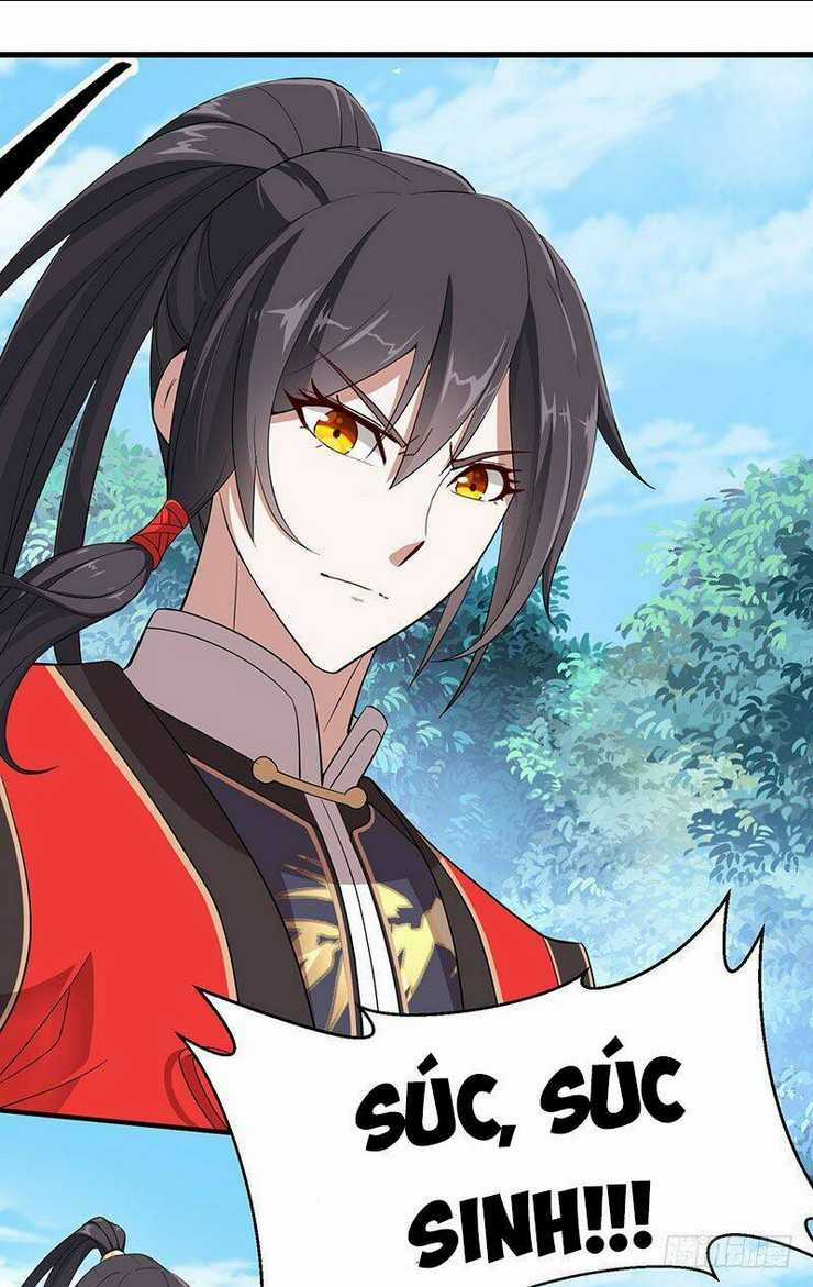 Tiên Đế Qui Lai Chapter 57 trang 23