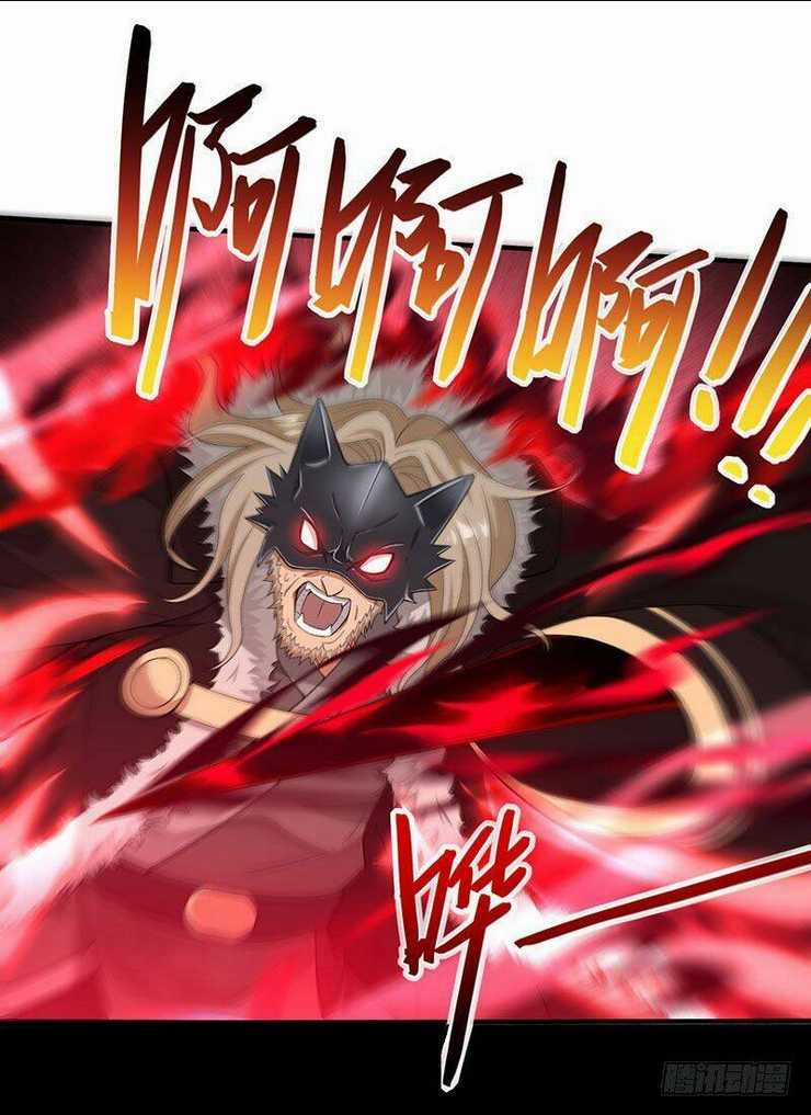 Tiên Đế Qui Lai Chapter 57 trang 25