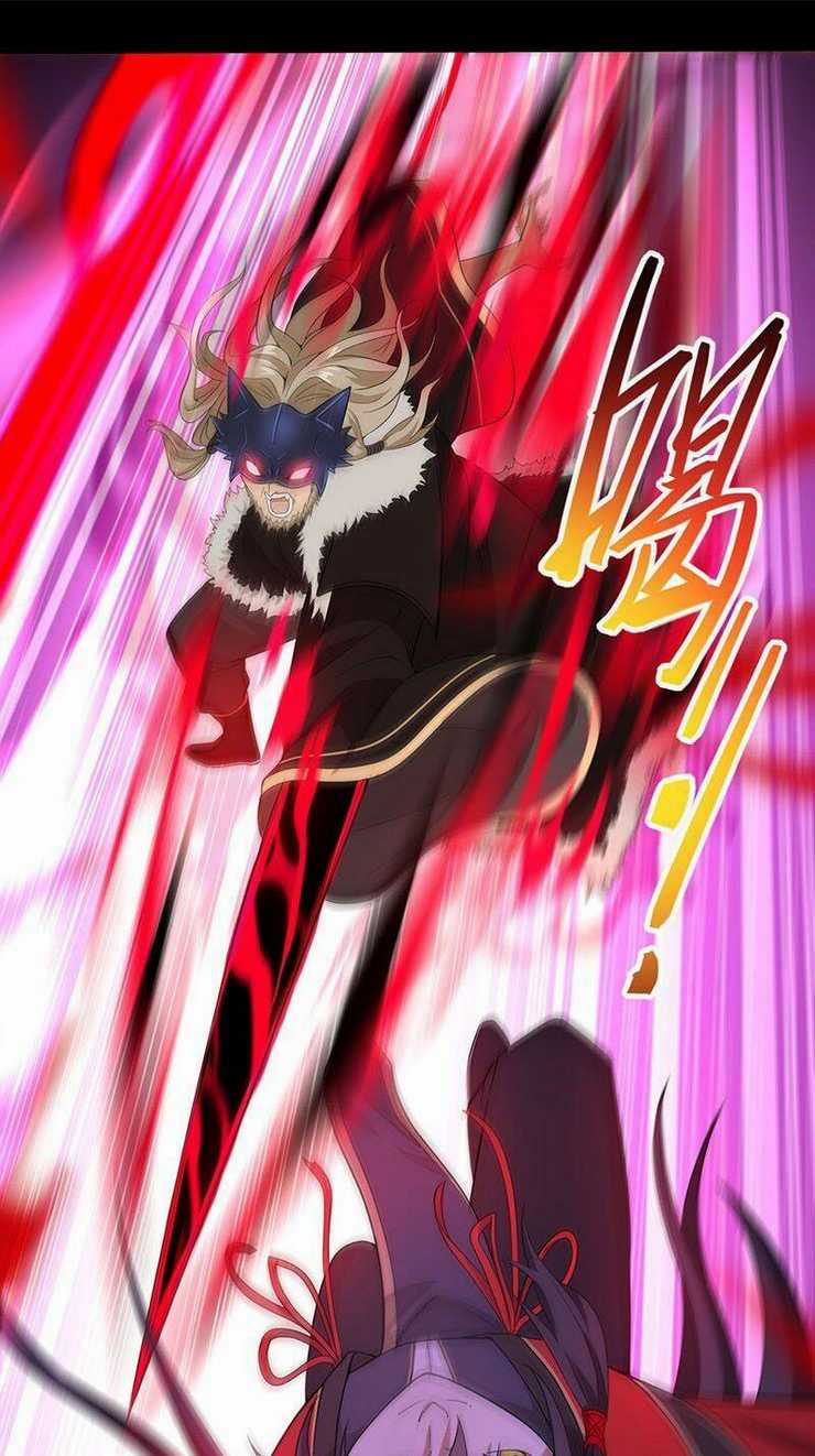 Tiên Đế Qui Lai Chapter 57 trang 26