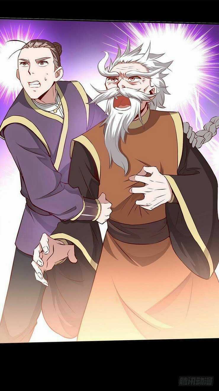 Tiên Đế Qui Lai Chapter 57 trang 31