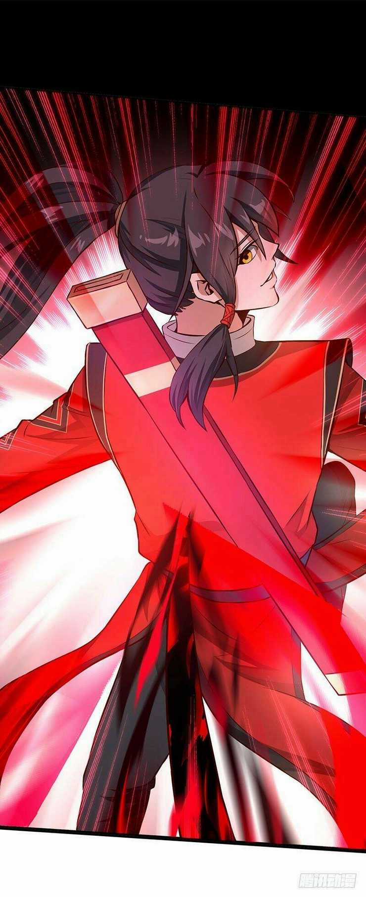 Tiên Đế Qui Lai Chapter 57 trang 32