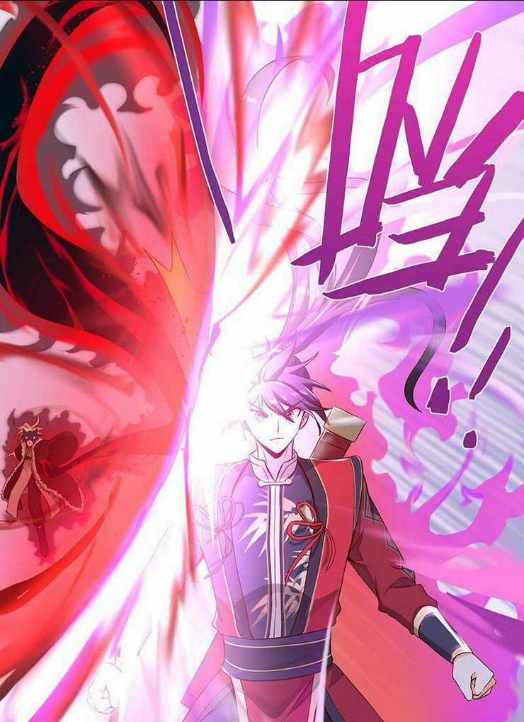 Tiên Đế Qui Lai Chapter 57 trang 34