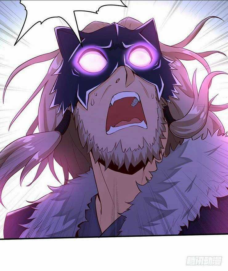 Tiên Đế Qui Lai Chapter 57 trang 36