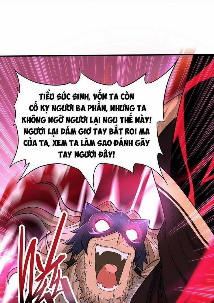 Tiên Đế Qui Lai Chapter 57 trang 38