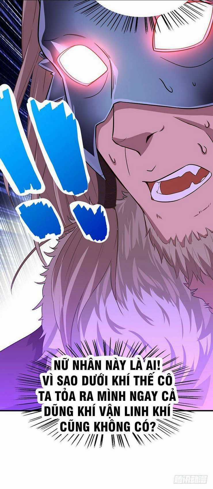 Tiên Đế Qui Lai Chapter 57 trang 4