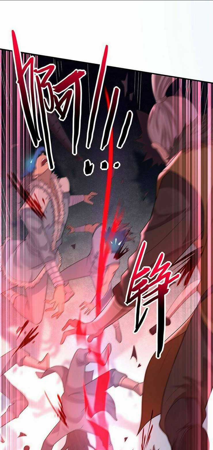 Tiên Đế Qui Lai Chapter 57 trang 5