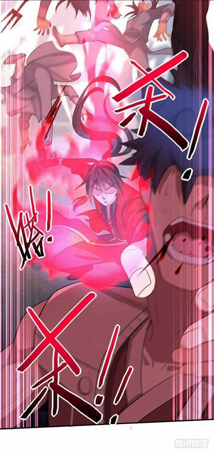 Tiên Đế Qui Lai Chapter 57 trang 6