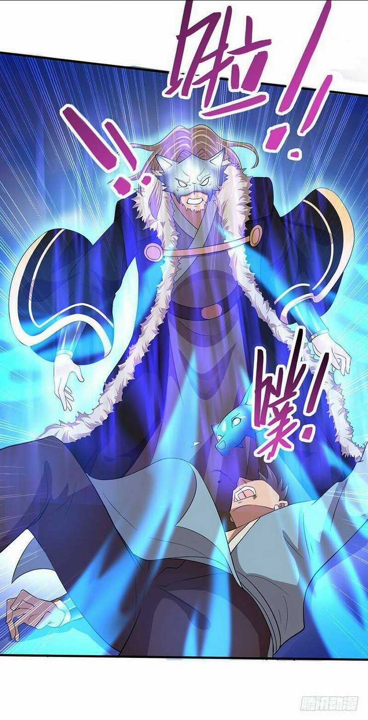 Tiên Đế Qui Lai Chapter 57 trang 8