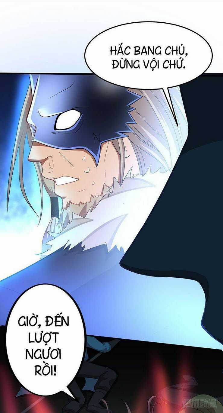 Tiên Đế Qui Lai Chapter 57 trang 9