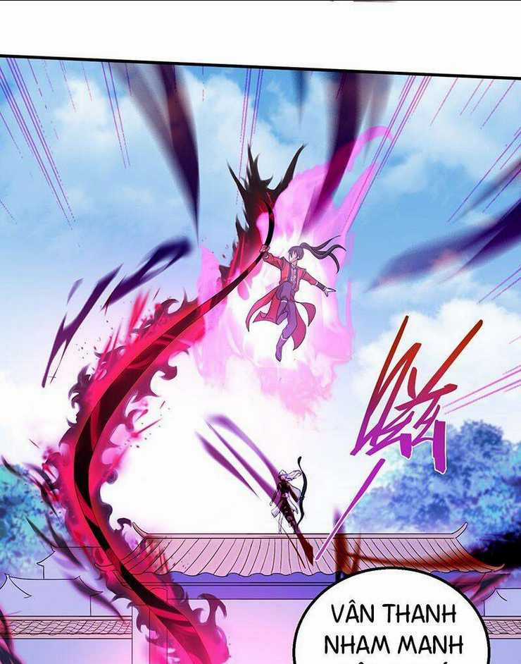 Tiên Đế Qui Lai Chapter 58 trang 1