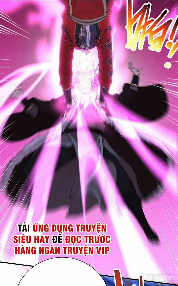Tiên Đế Qui Lai Chapter 58 trang 12