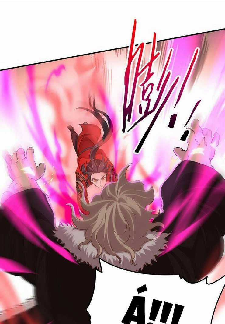 Tiên Đế Qui Lai Chapter 58 trang 14