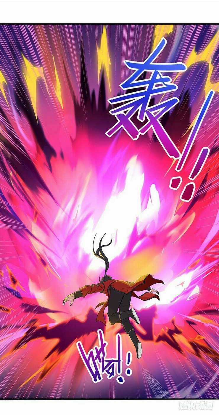 Tiên Đế Qui Lai Chapter 58 trang 16