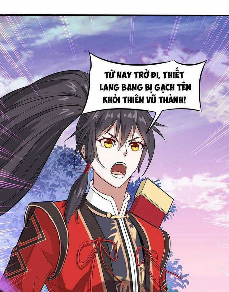 Tiên Đế Qui Lai Chapter 58 trang 17