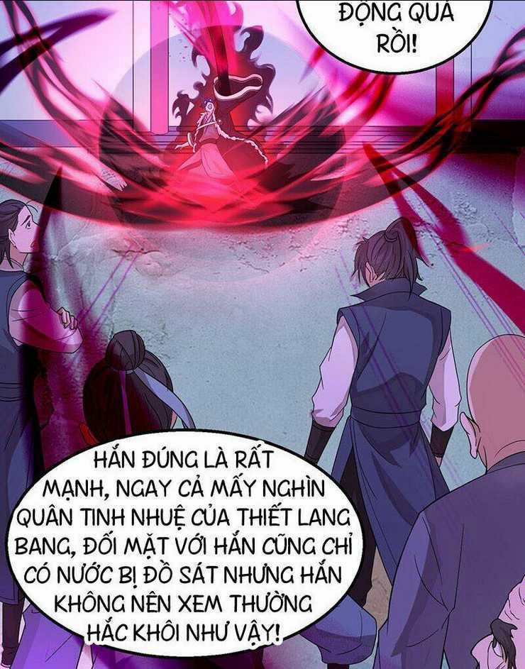 Tiên Đế Qui Lai Chapter 58 trang 2