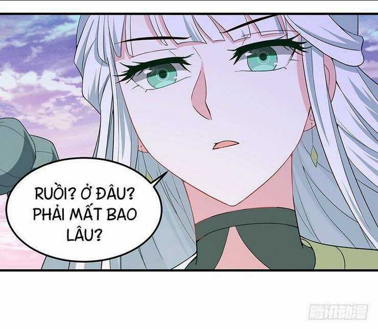 Tiên Đế Qui Lai Chapter 58 trang 22
