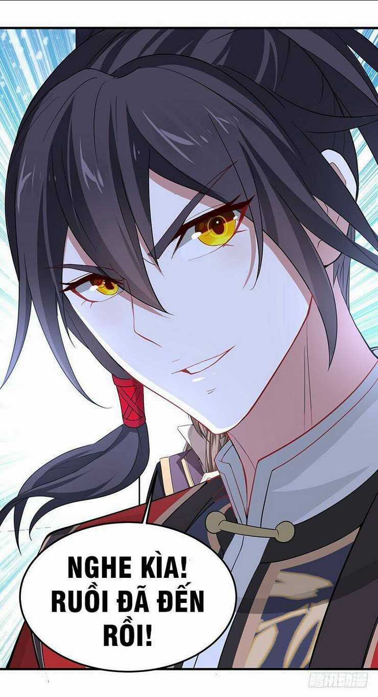 Tiên Đế Qui Lai Chapter 58 trang 26