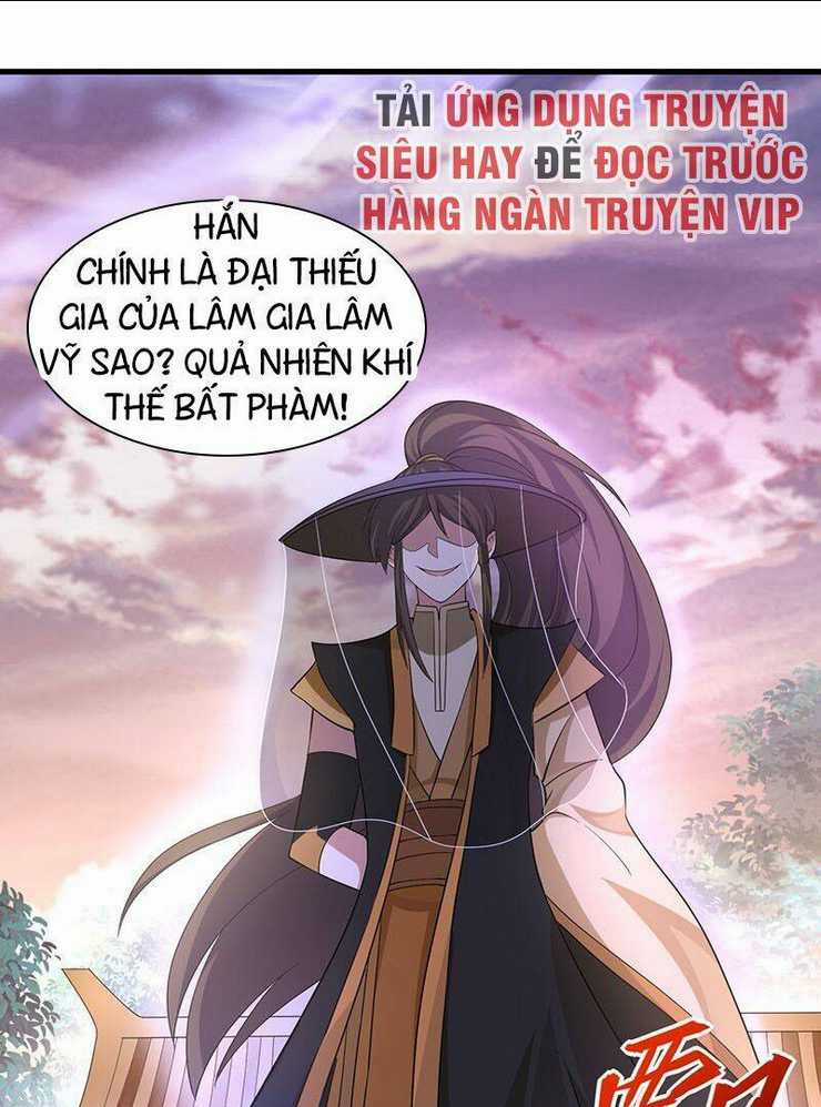 Tiên Đế Qui Lai Chapter 58 trang 27