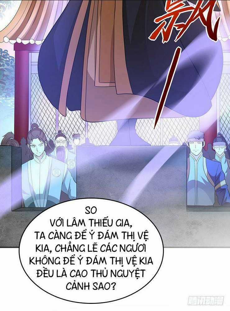 Tiên Đế Qui Lai Chapter 58 trang 28