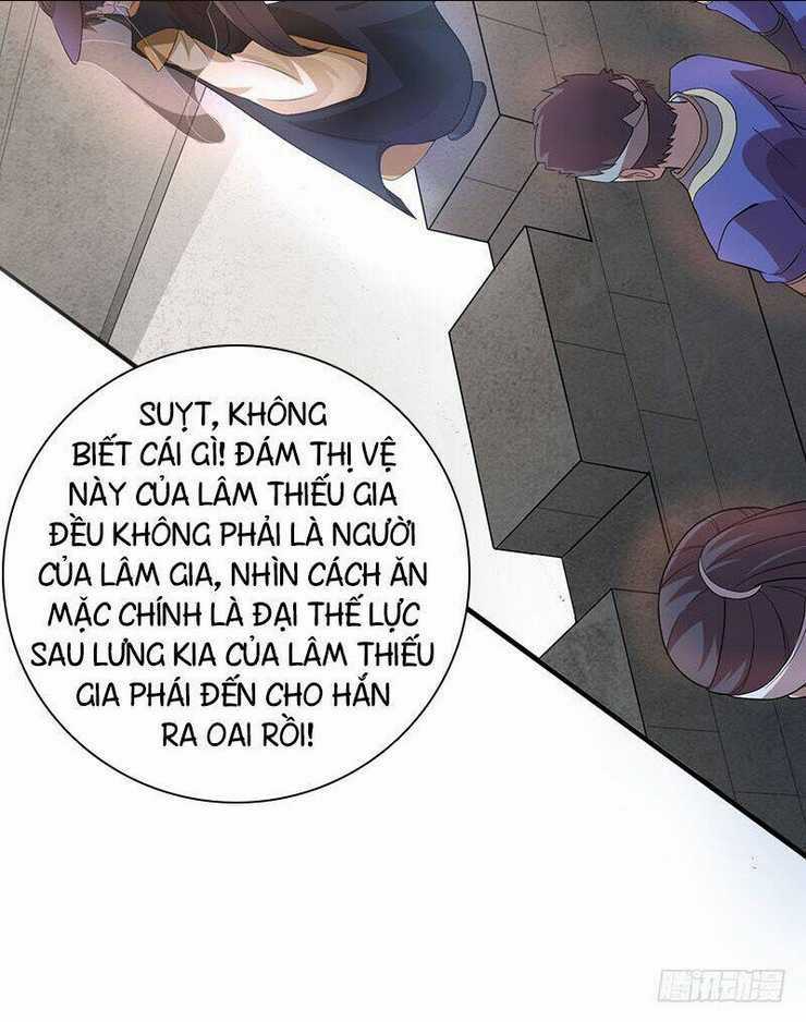 Tiên Đế Qui Lai Chapter 58 trang 30