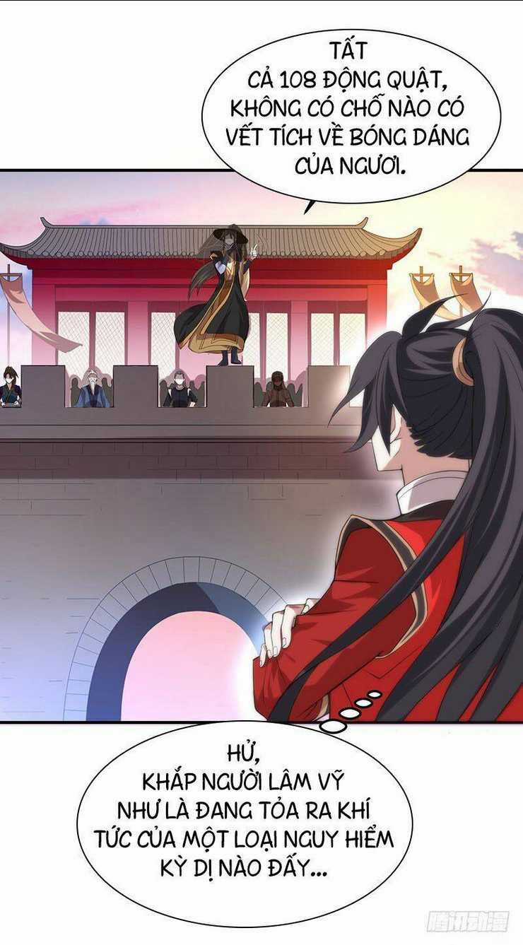 Tiên Đế Qui Lai Chapter 58 trang 32