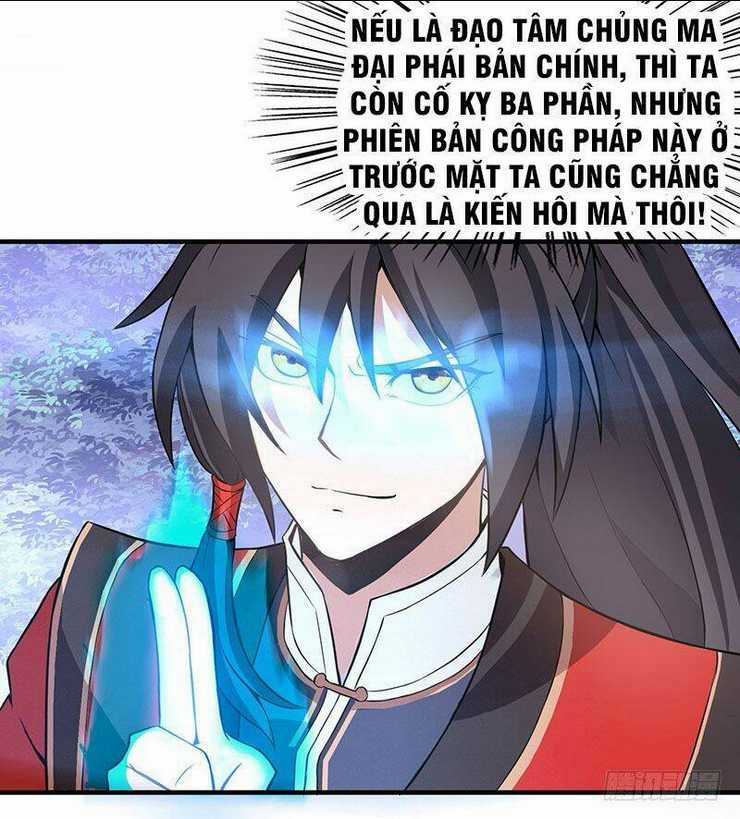 Tiên Đế Qui Lai Chapter 58 trang 36