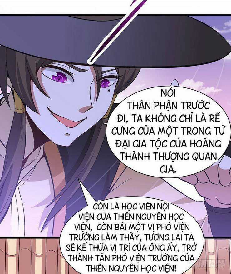 Tiên Đế Qui Lai Chapter 58 trang 38