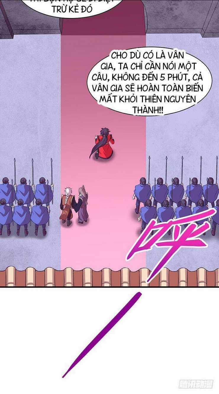 Tiên Đế Qui Lai Chapter 58 trang 40