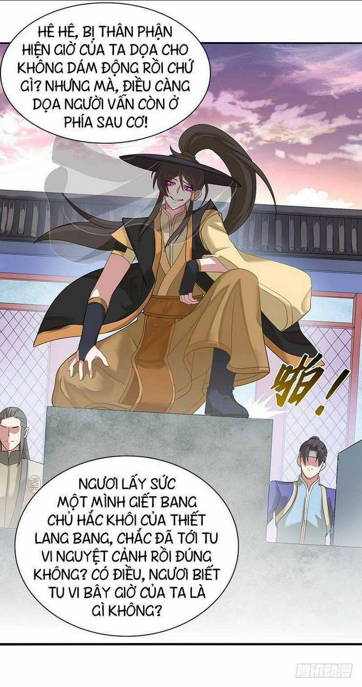 Tiên Đế Qui Lai Chapter 58 trang 41