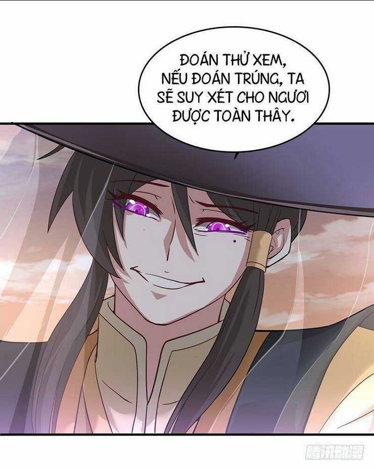 Tiên Đế Qui Lai Chapter 58 trang 42