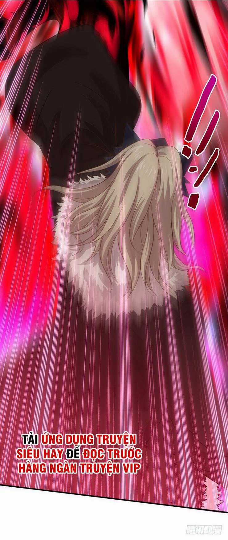 Tiên Đế Qui Lai Chapter 58 trang 7